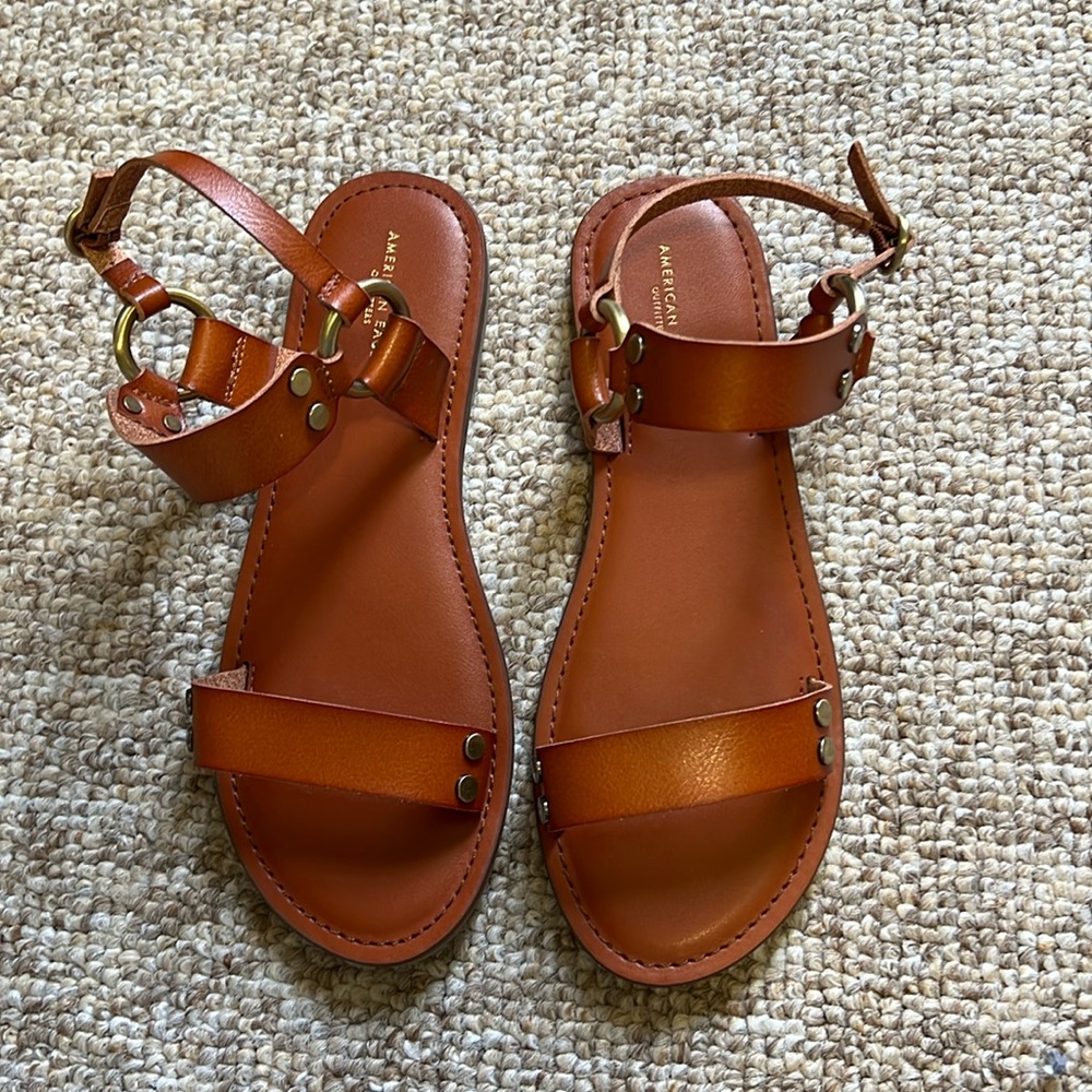 American Eagle Sandals